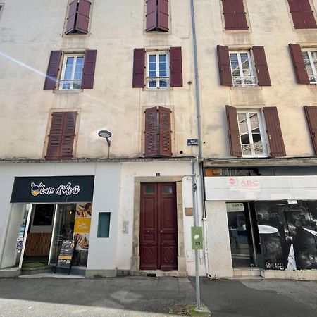 Le Coeur De Rodez Apartment Exterior photo