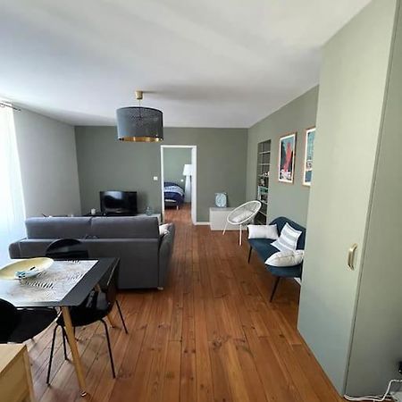 Le Coeur De Rodez Apartment Exterior photo