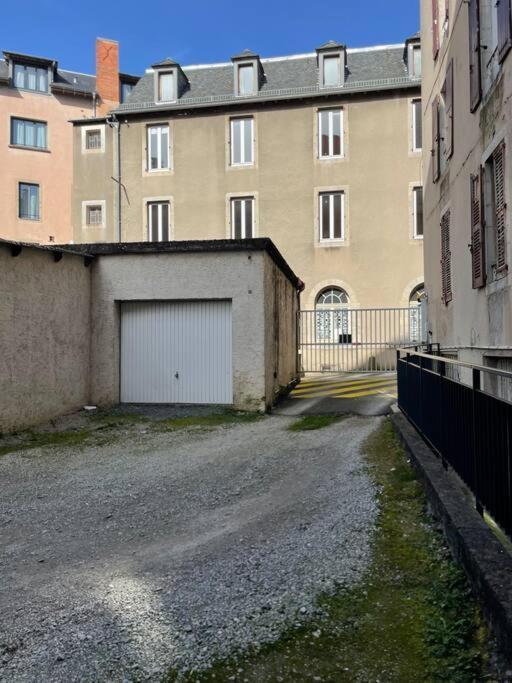 Le Coeur De Rodez Apartment Exterior photo